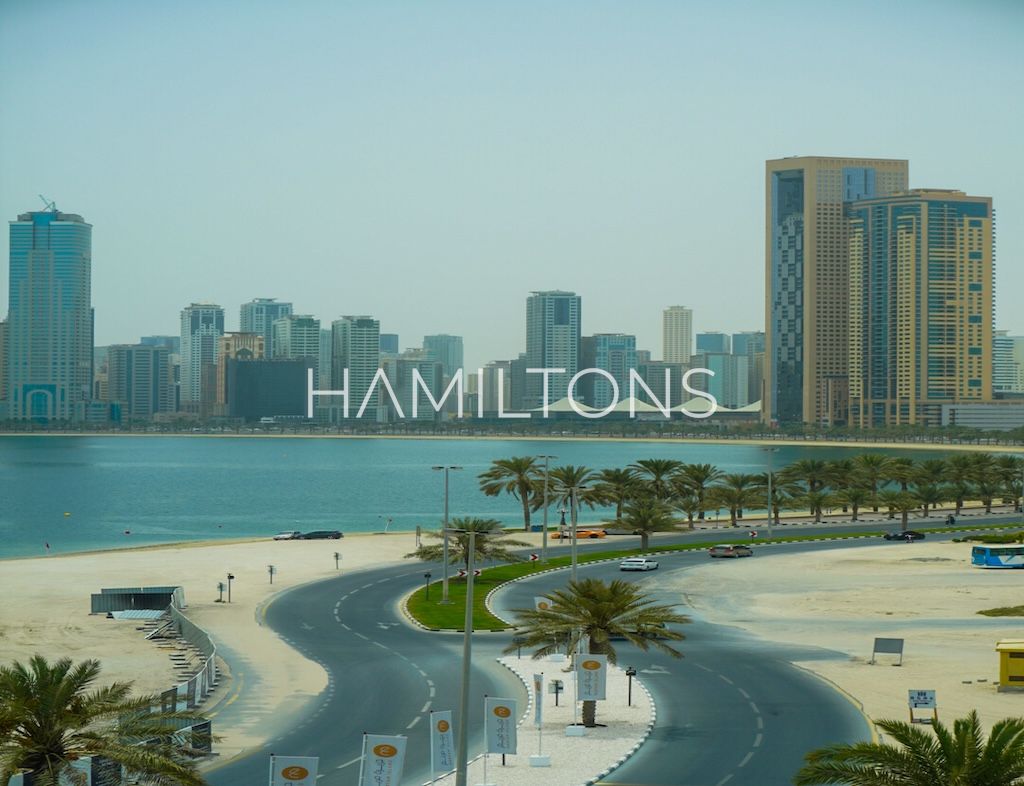 Beachfront Residence | Move-In Ready | Stunning Views | Resale