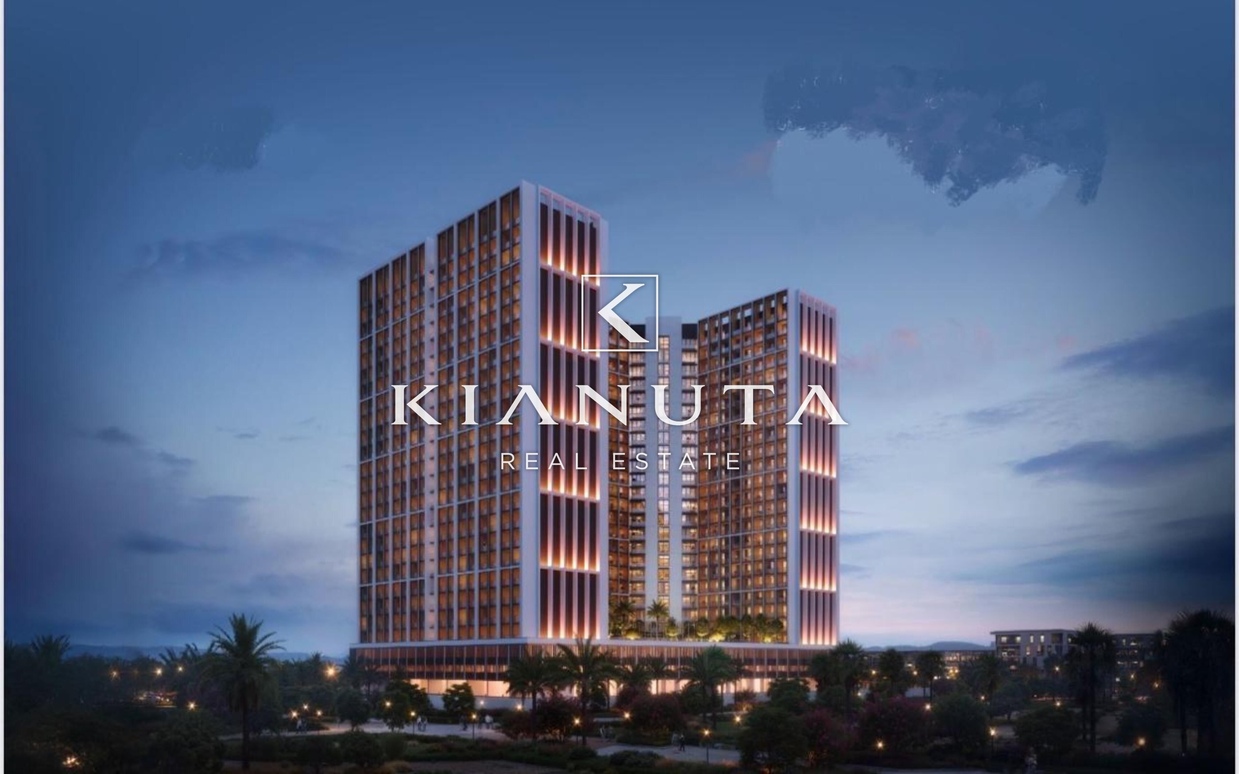 BEST PRICE | HIGH FLOOR | POOL VIEW | LOCATED