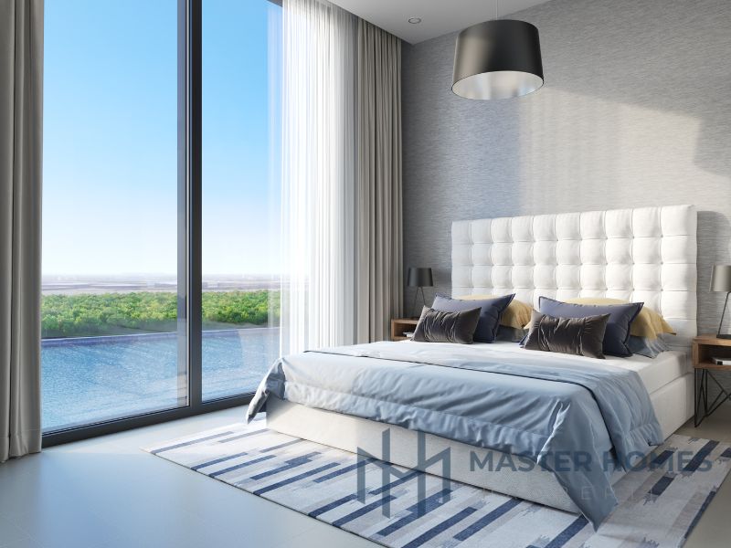 3BHK+Maids room/ AmenetiesViews/ Motivated Seller