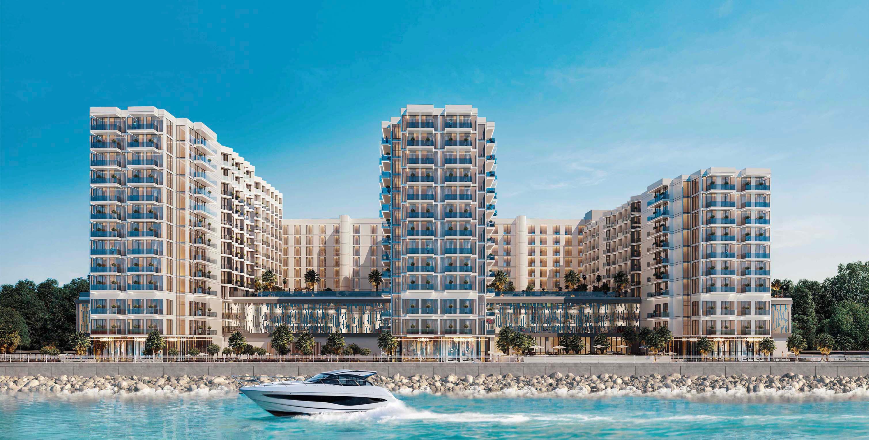 Luxury Furnished Apartment | 5 Year Payment Plan/ Post Handover
