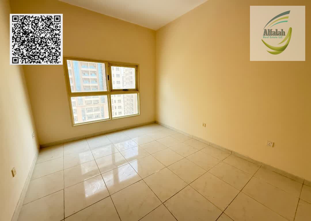 Spacious 2BHK in Lilies Tower, Emirates City – Ideal for Families & Investors