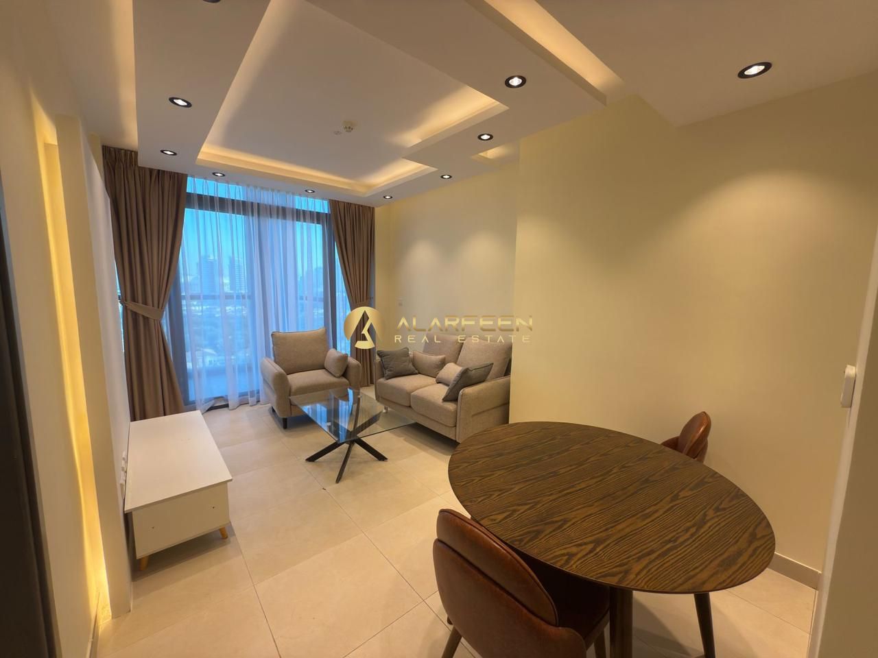 Immaculate Fully Furnished Pool View Prime Location
