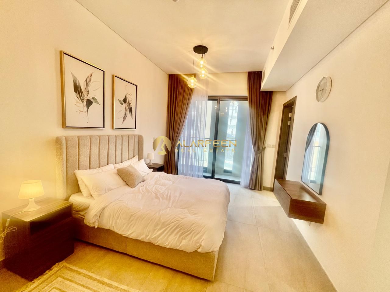 Road View | Prime Location | Spacious Unit