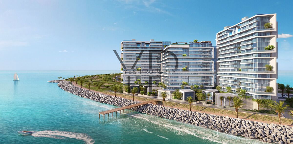 Interiors by Missoni | Waterfront Living | Near Wynn