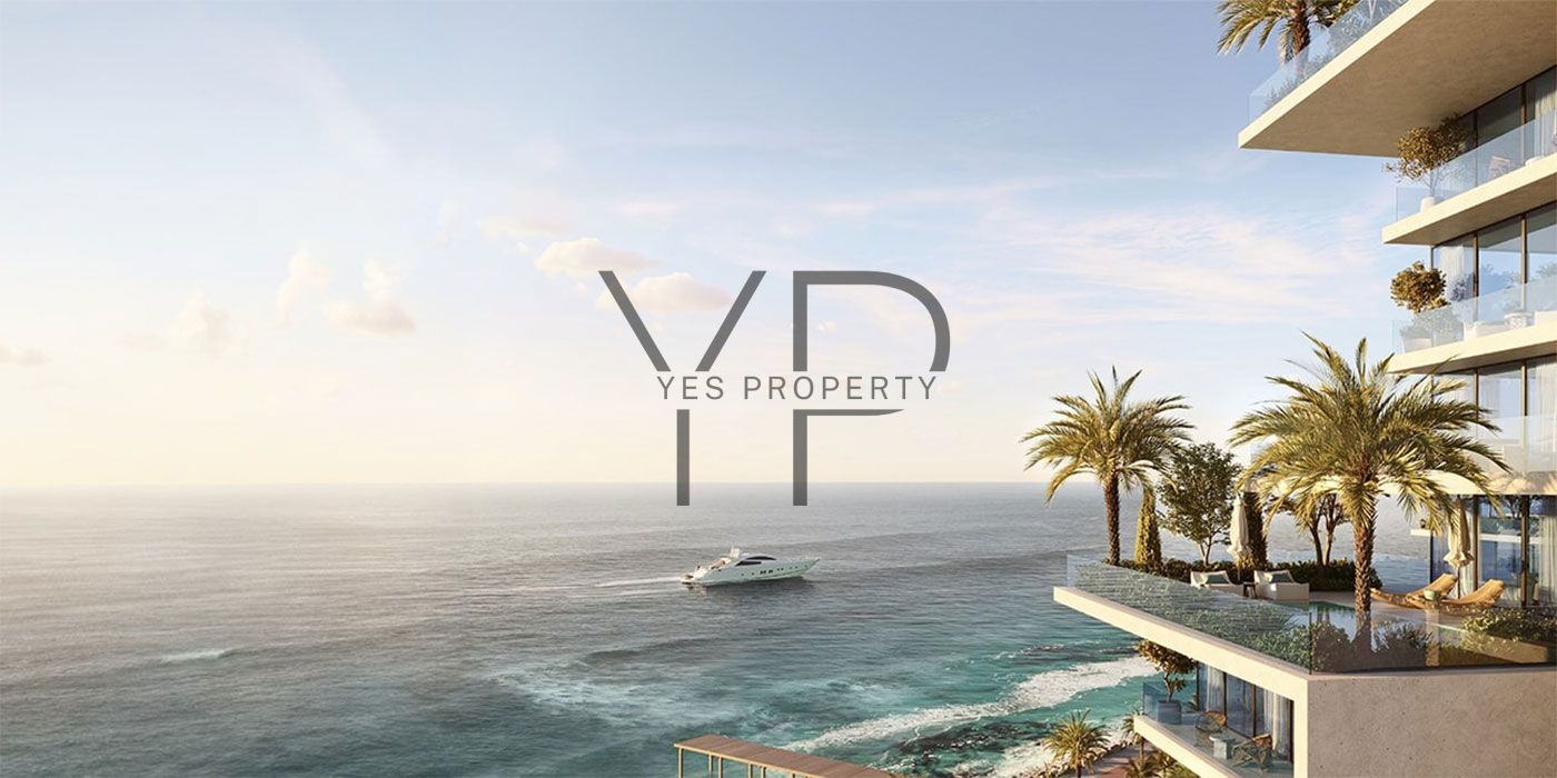 Penthouse near Wynn | Interiors by Missoni | Waterfront Living