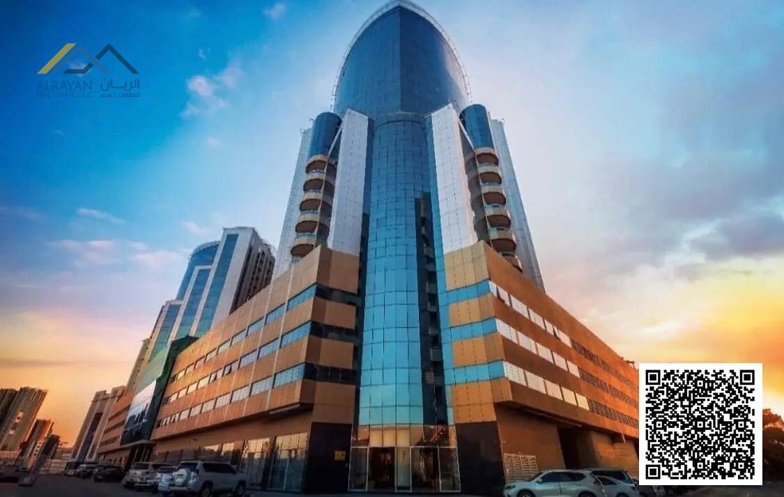 Safe and Profitable Investment in Orient Towers