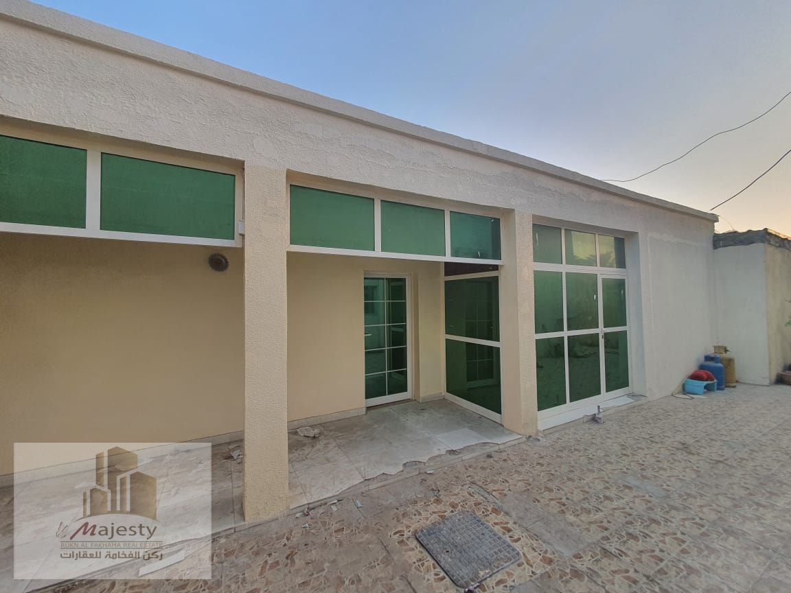 House for sale in Al Sabkha