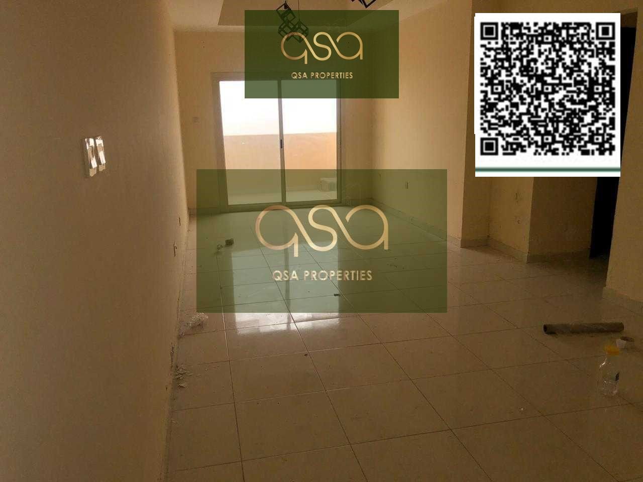 SAPCIOUS 2BHK FOR sale