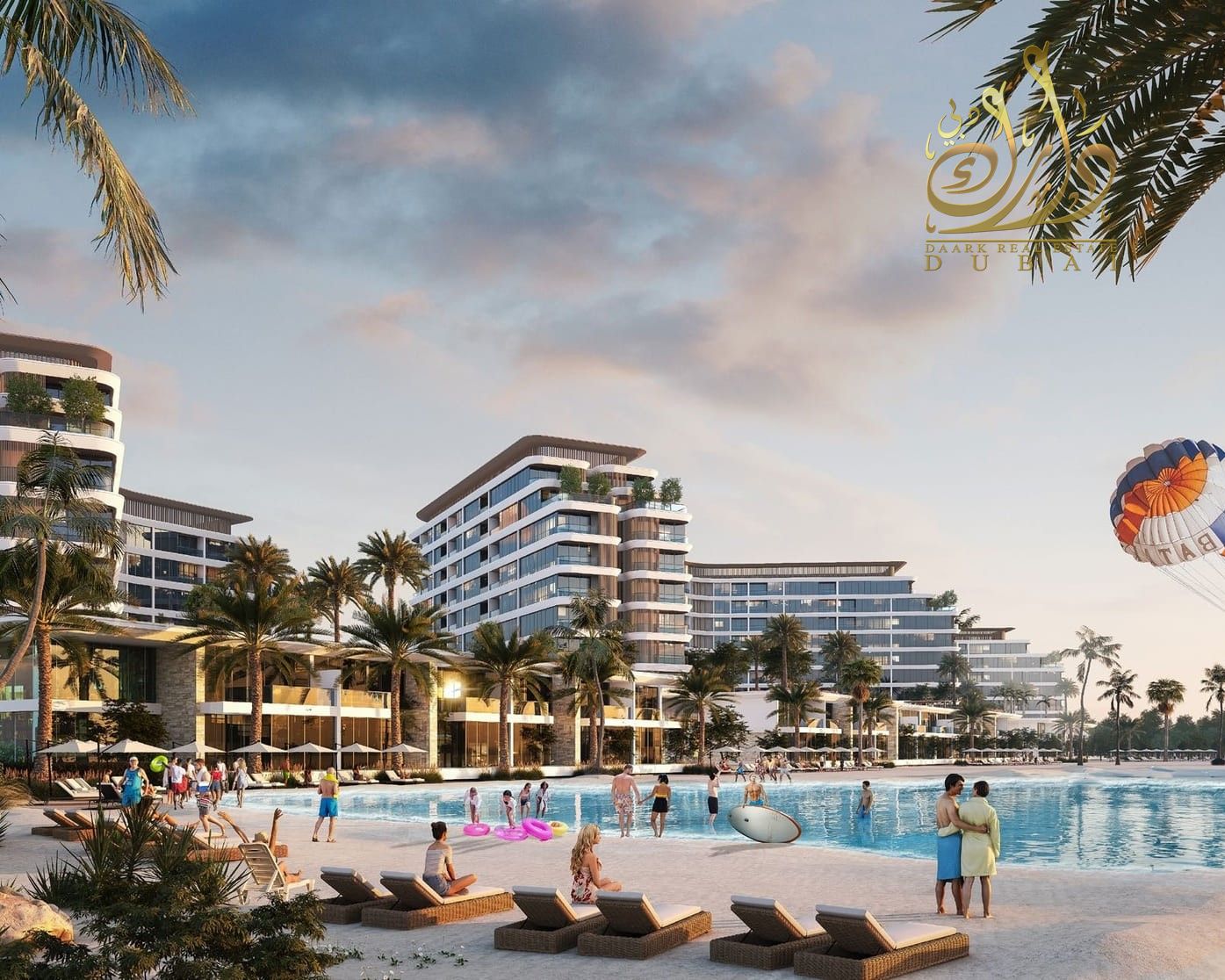 Exclusive_Direct Sea Views | Flexible Payment Plan