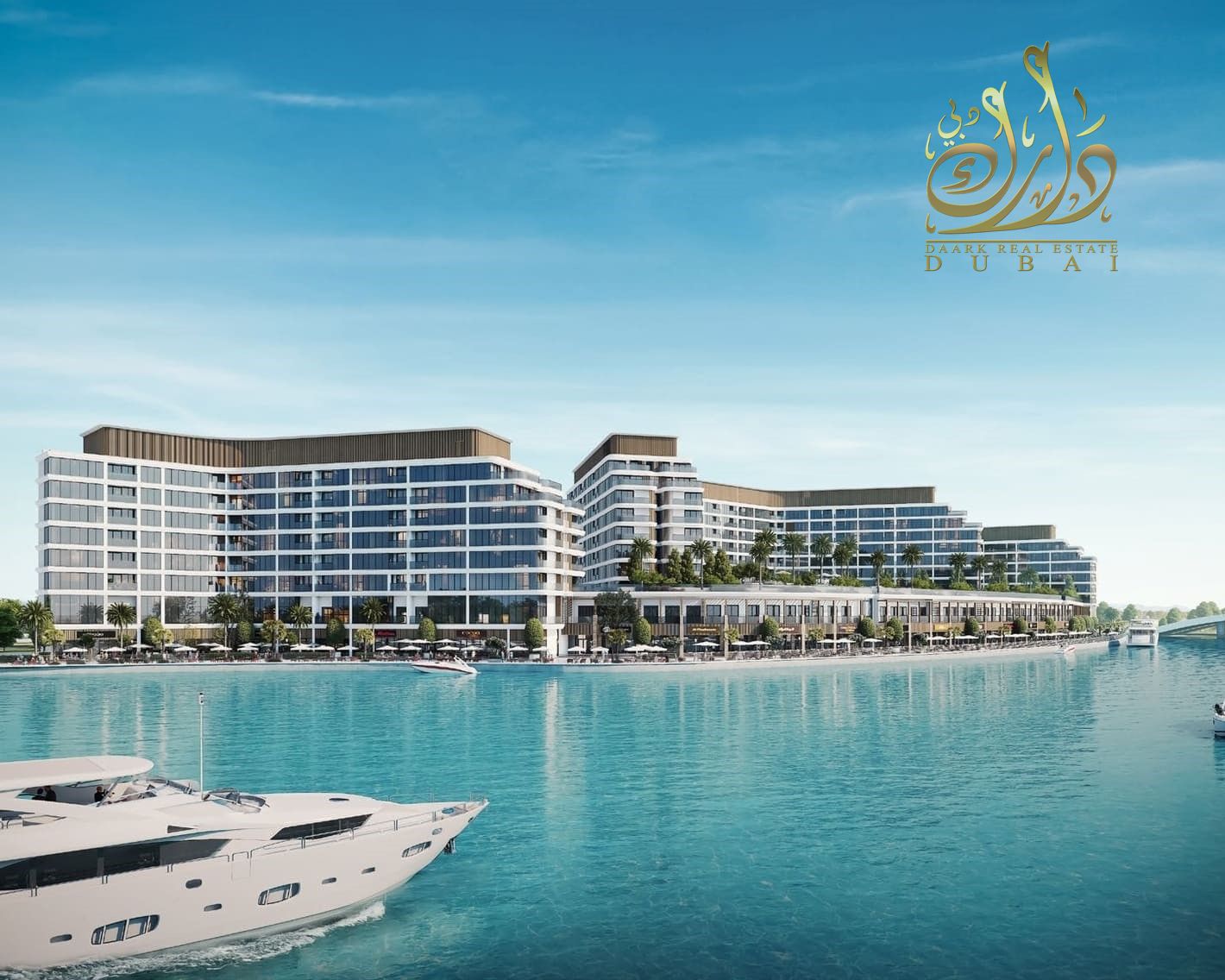 Exclusive_Direct Sea Views | Flexible Payment Plan
