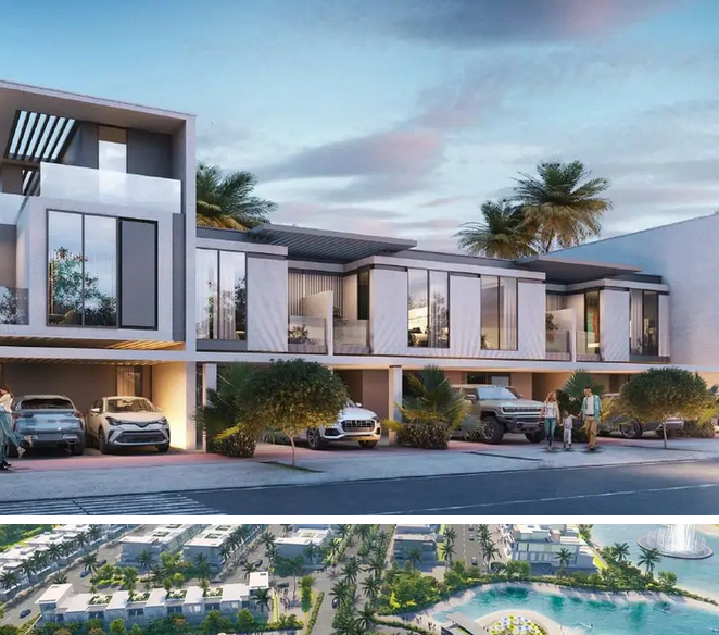 Luxury 5BR + Maid | Hot Offer | High ROI