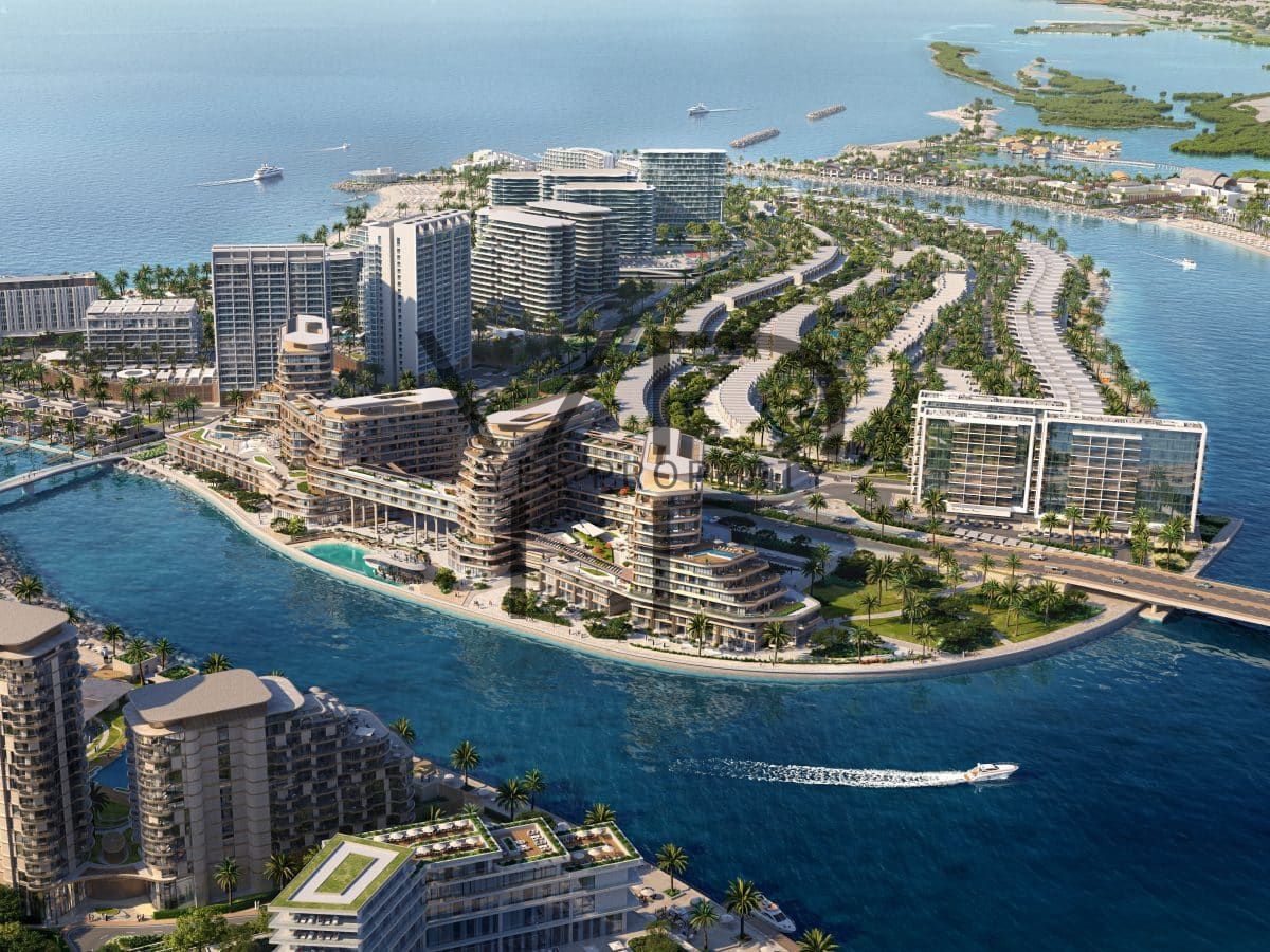 Mirasol 1 BR | Waterfront Living | Pay Only 30% Now
