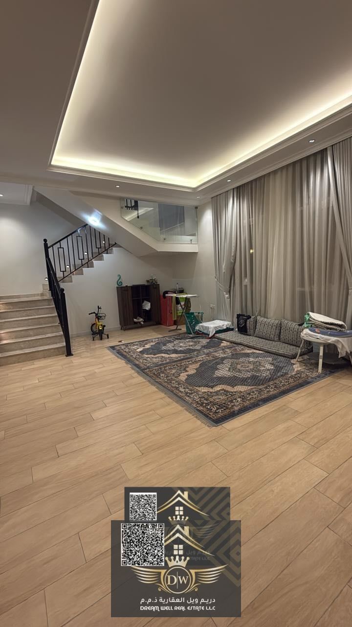 MODERN 3 BHK AVAILABLE FOR SALE IN HELIO 1, AJMAN