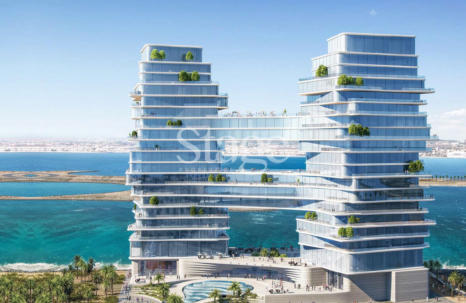 Large Unit | Prime Location | Visible Facade