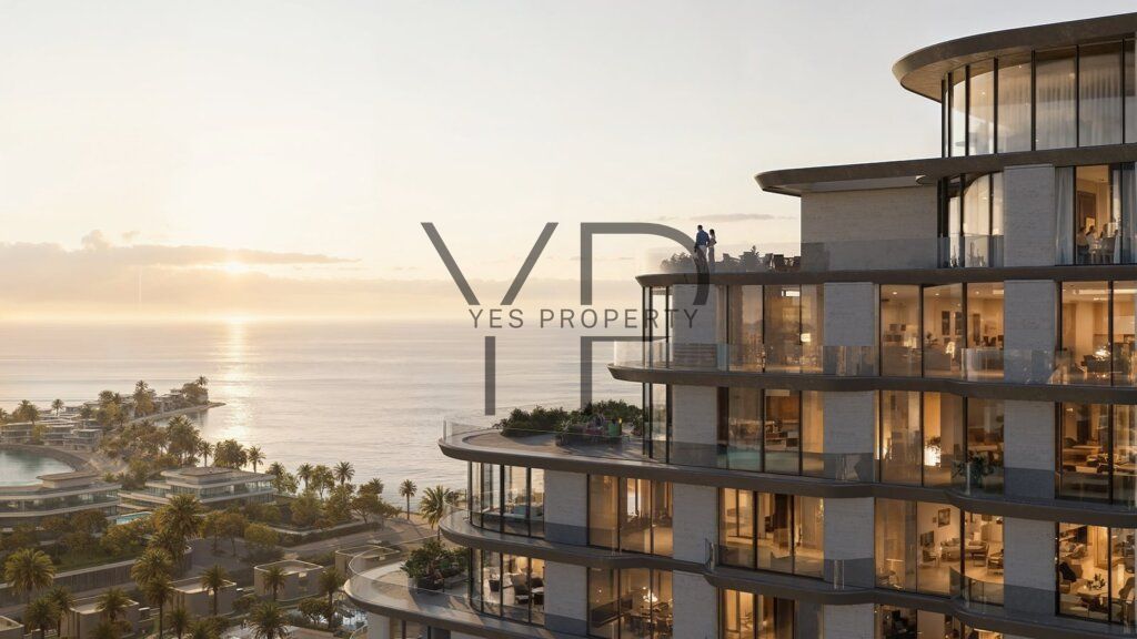 Penthouse at Mirasol | Waterfront Luxury | Large Layout