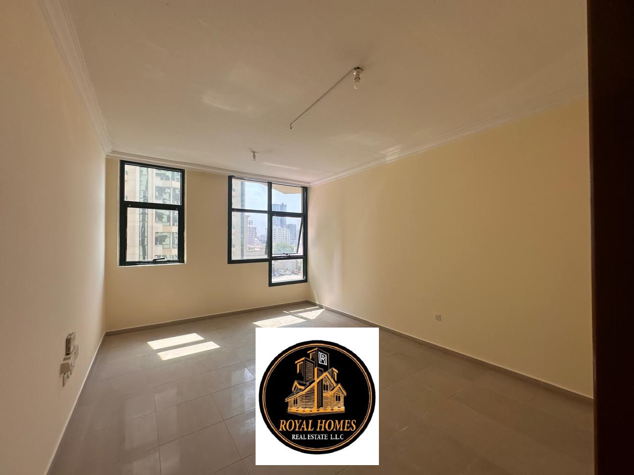1 BEDROOM APARTMENT FOR SALE IN AJMAN RASHIDIYA TOWER STADIUM VIEW