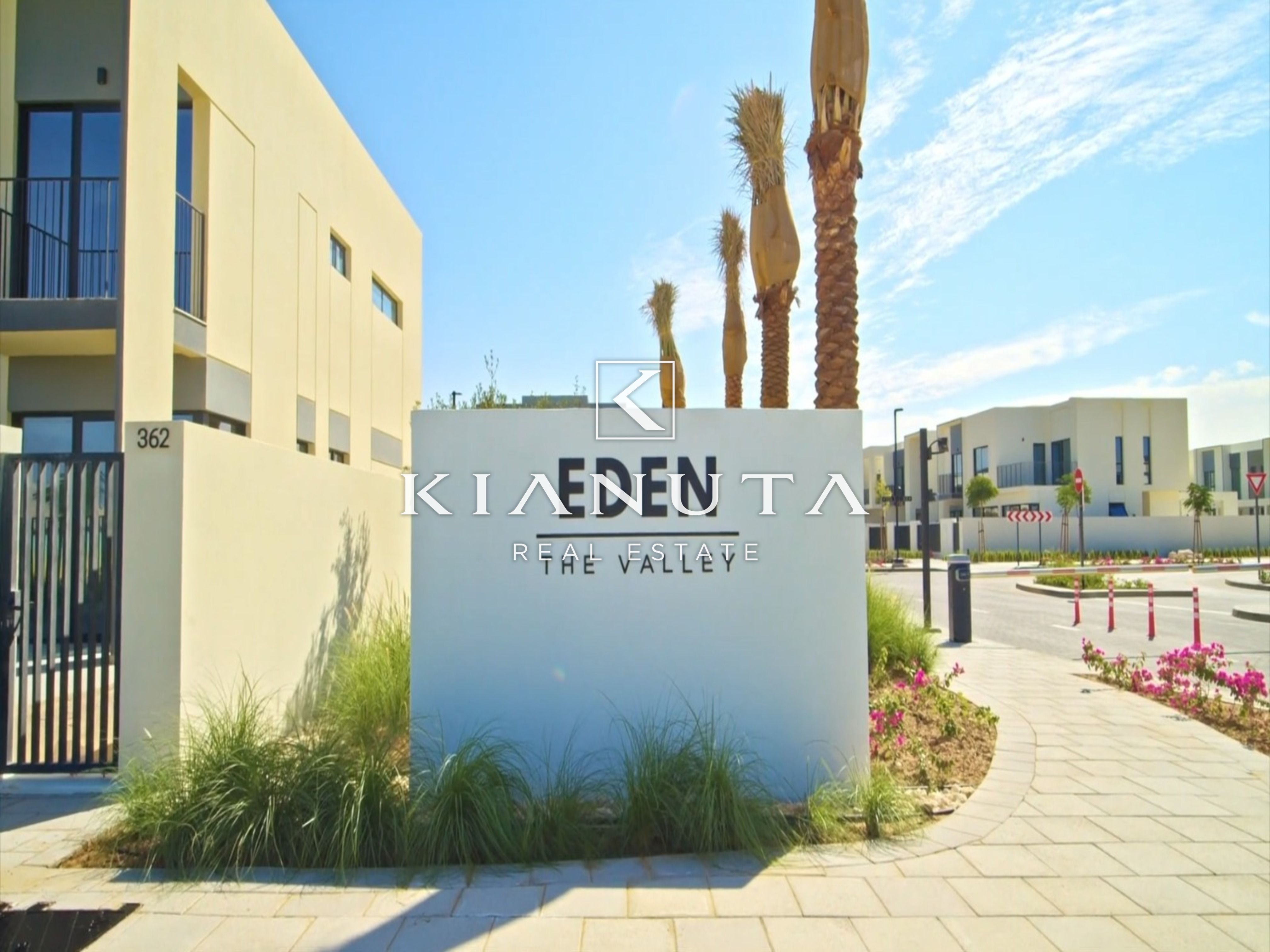 Gated Community Trusted Developer Motivated seller