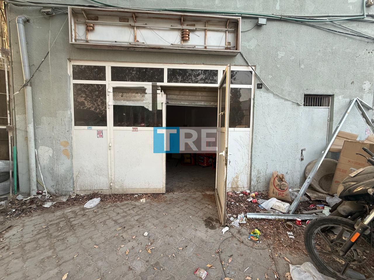 SHOP AVAILABLE FOR RENT IN AL JURF 2 INDUSTRIAL AJMAN