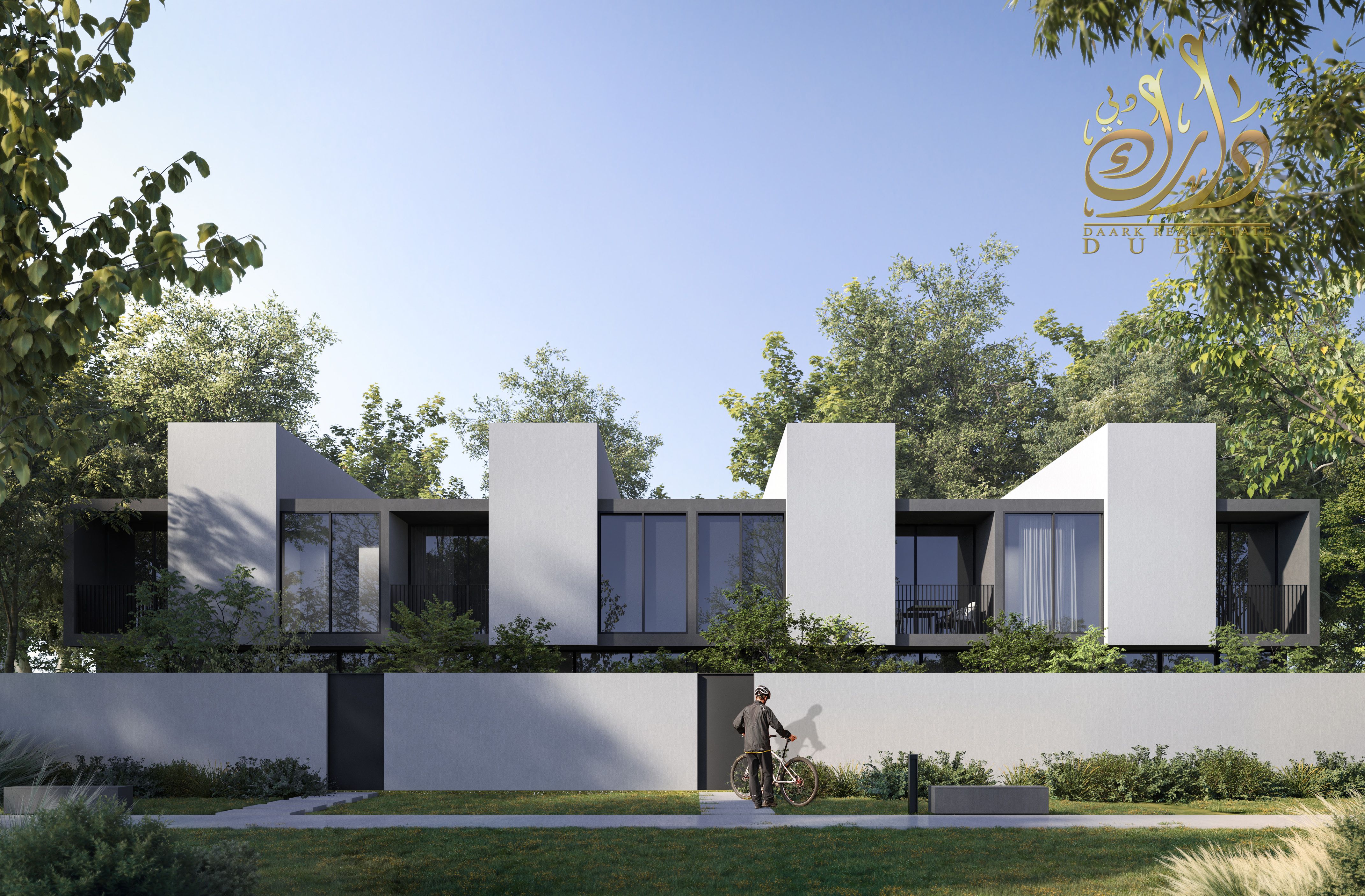 Smart Living|Exclusive 4BR Corner Townhouse Opportunity