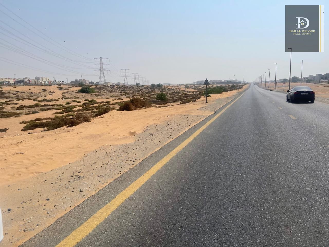 For sale in Sharjah, Al Dabdaba North