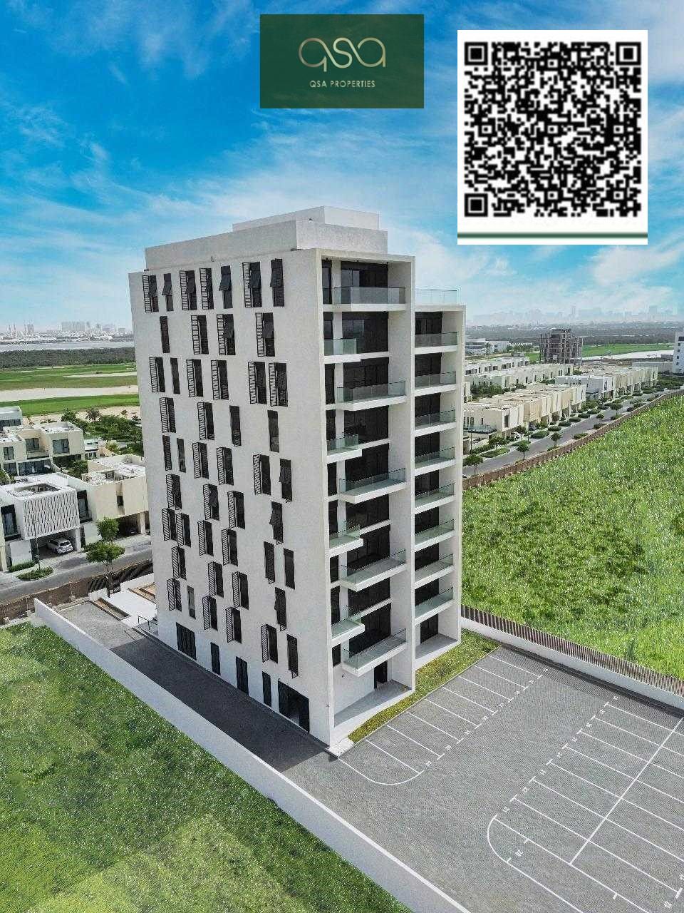 AN ELEGANT, READY TO MOVE-IN APARTMENT IS NOW AVAILABLE FOR SALE IN AL ZORAH CITY, AJMAN!
