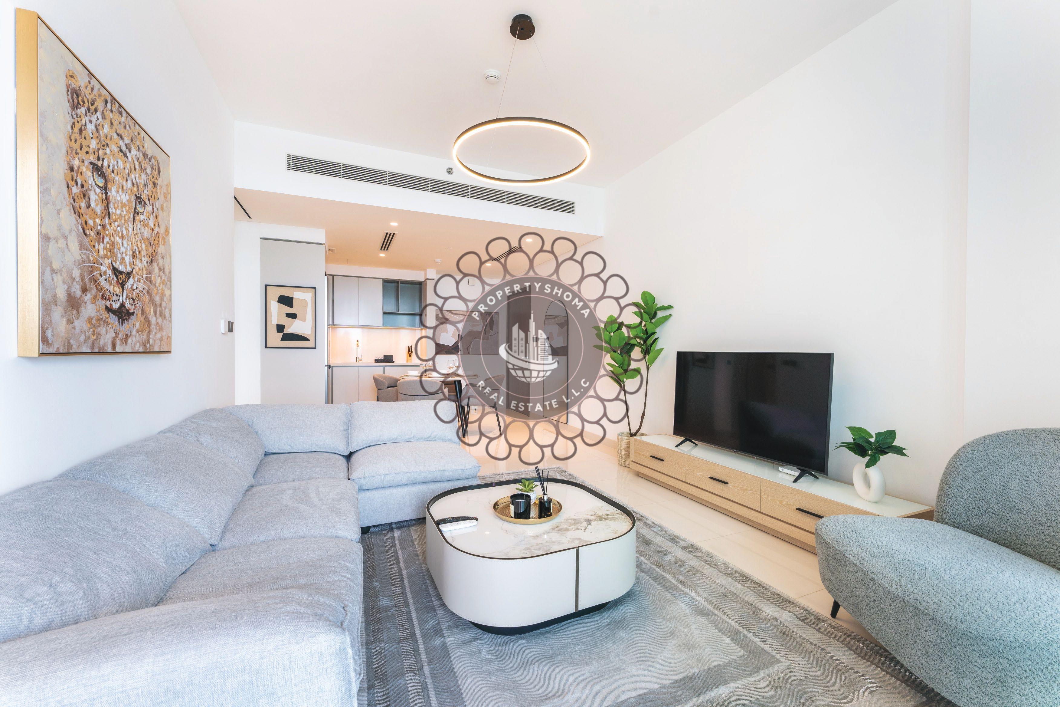 1 BR | Rent in Sunrise Bay | Full Sea View