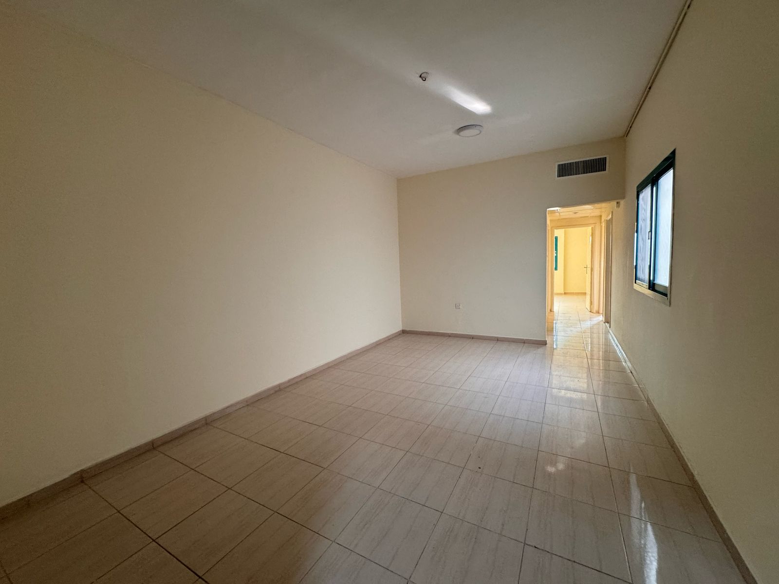 SPACIOUS 2BHK /QASIMIA/SHARJAH/MONTH FREE