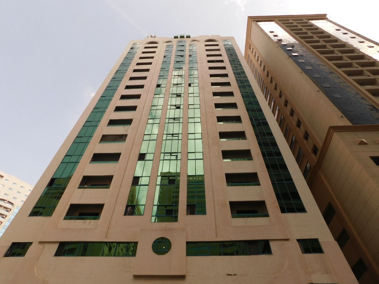 Spacious 1 Bedroom Apartment in Al Nahda, Sharjah