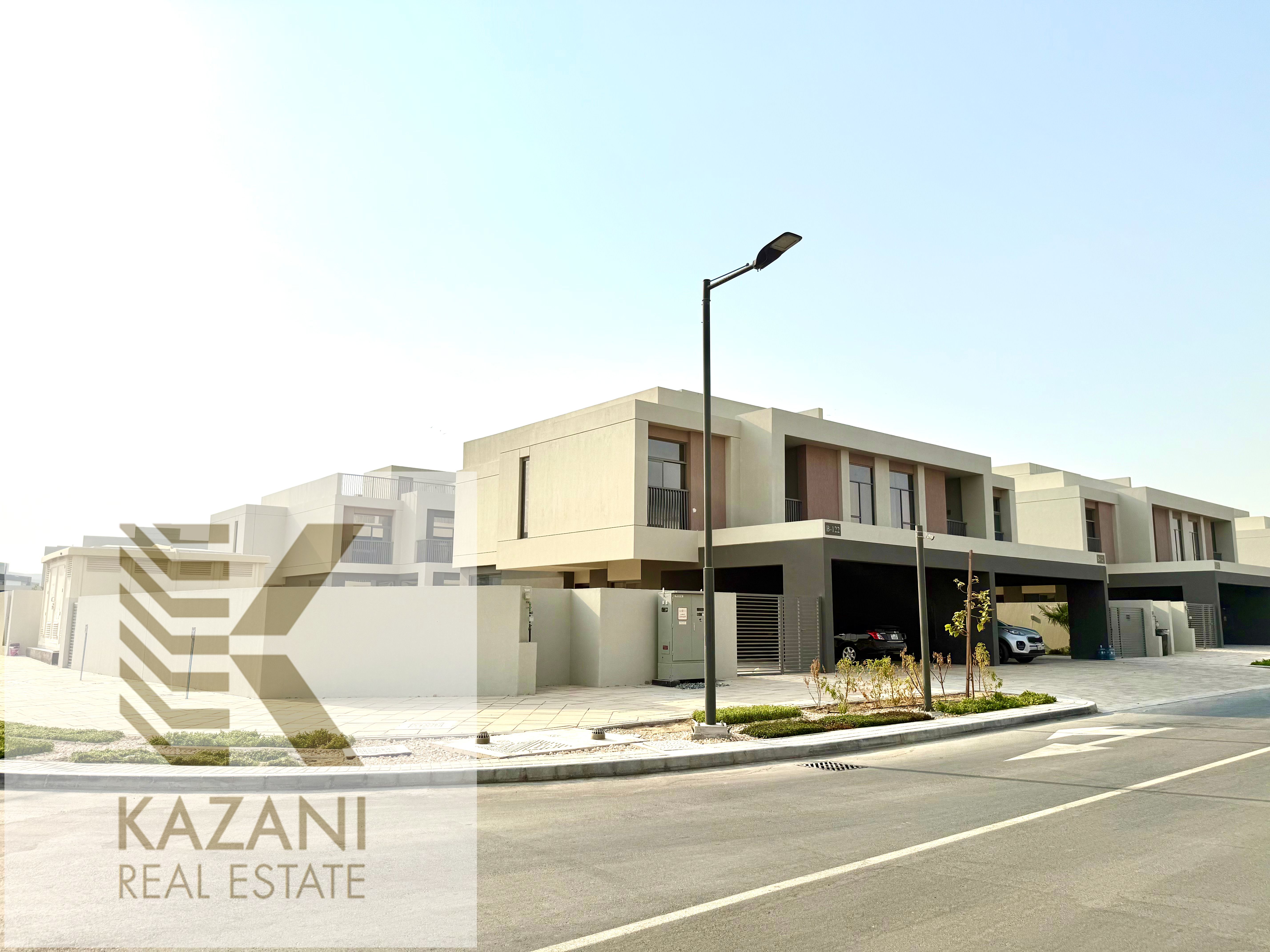 Spacious 4BR | The Pulse Beachfront | Vacant and Ready