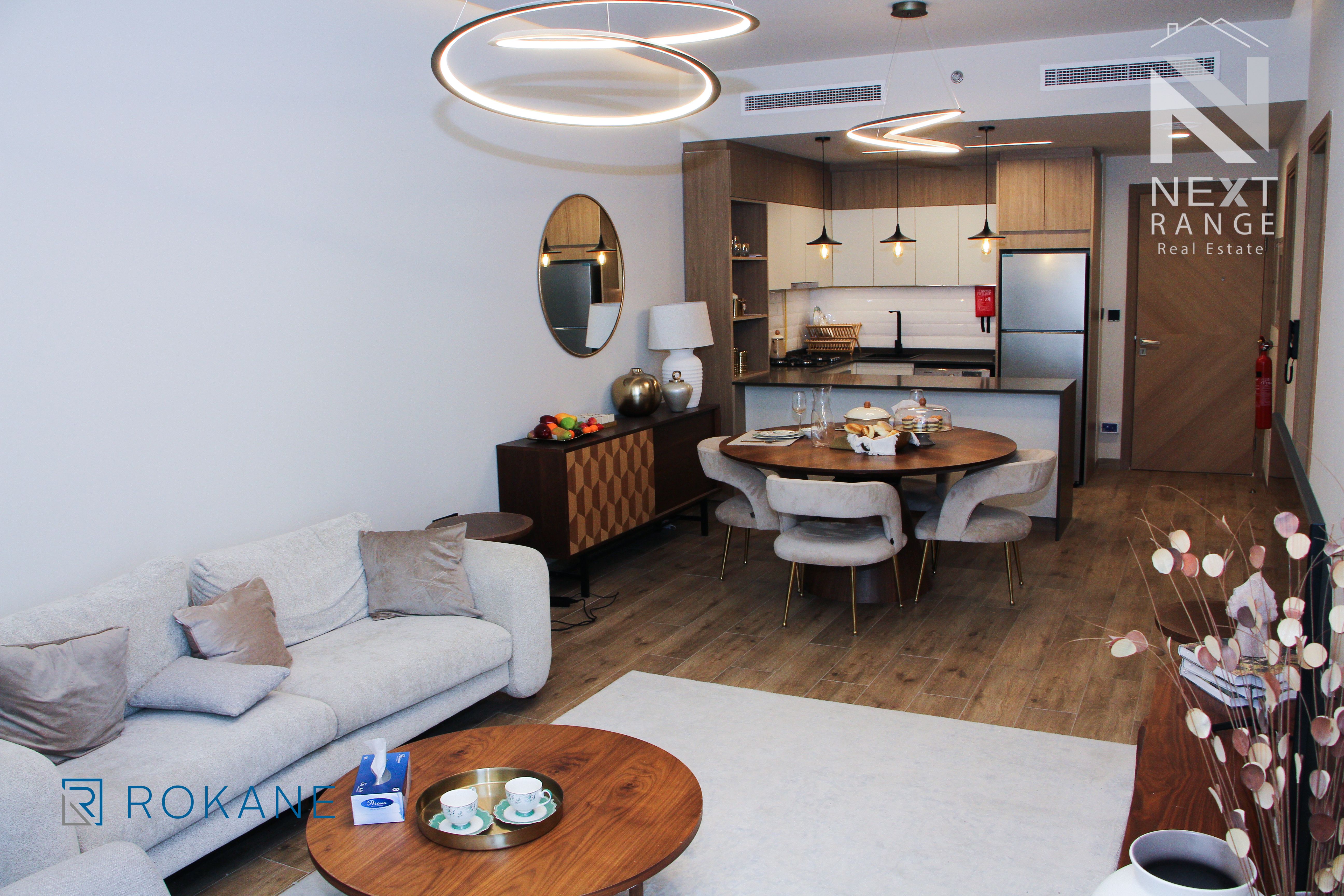 Prime Community Living | Great Location | Stylish and Well-Maintained | Multiple Units