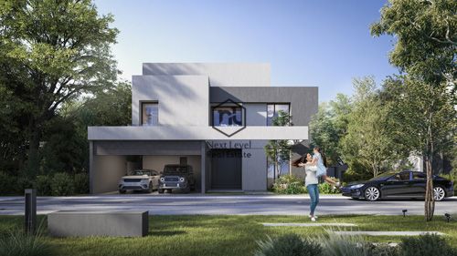 Corner 4BR Townhouse | 5% DP | Spacious Forest Living