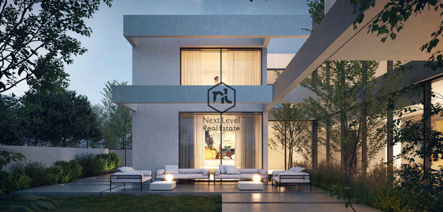 Elegant 5-Bedroom Villa in Masaar Phase 3 – Perfect for Families Seeking Space & Comfort