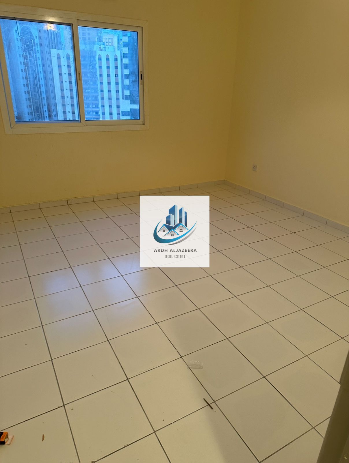 Yearly Basis | Spacious 2BHK + Balcony | Close Hall | 4 Cheques | Family Only | Al Nahda, Sharjah