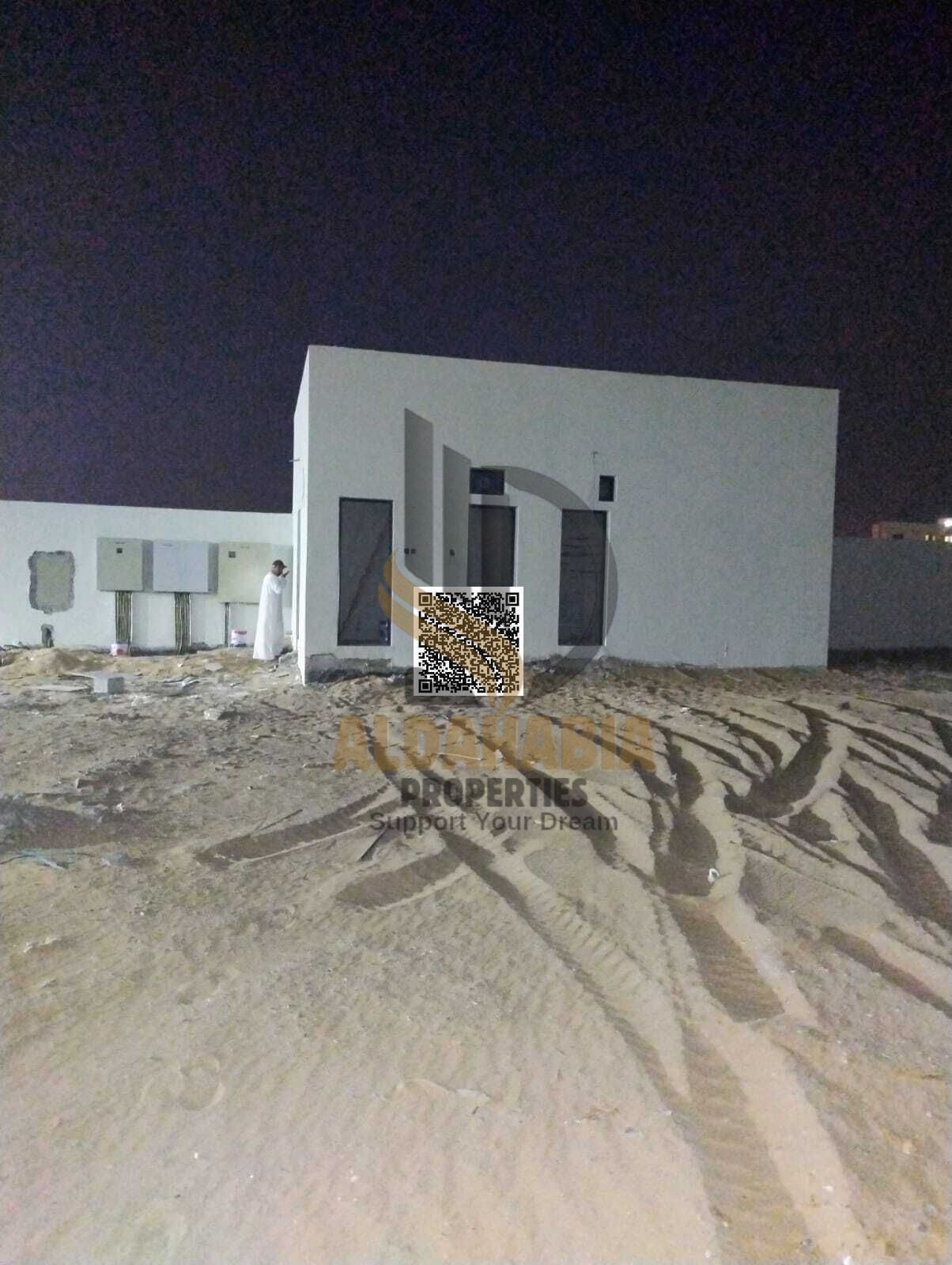 Warehouse for rent in Umm Al Quwain