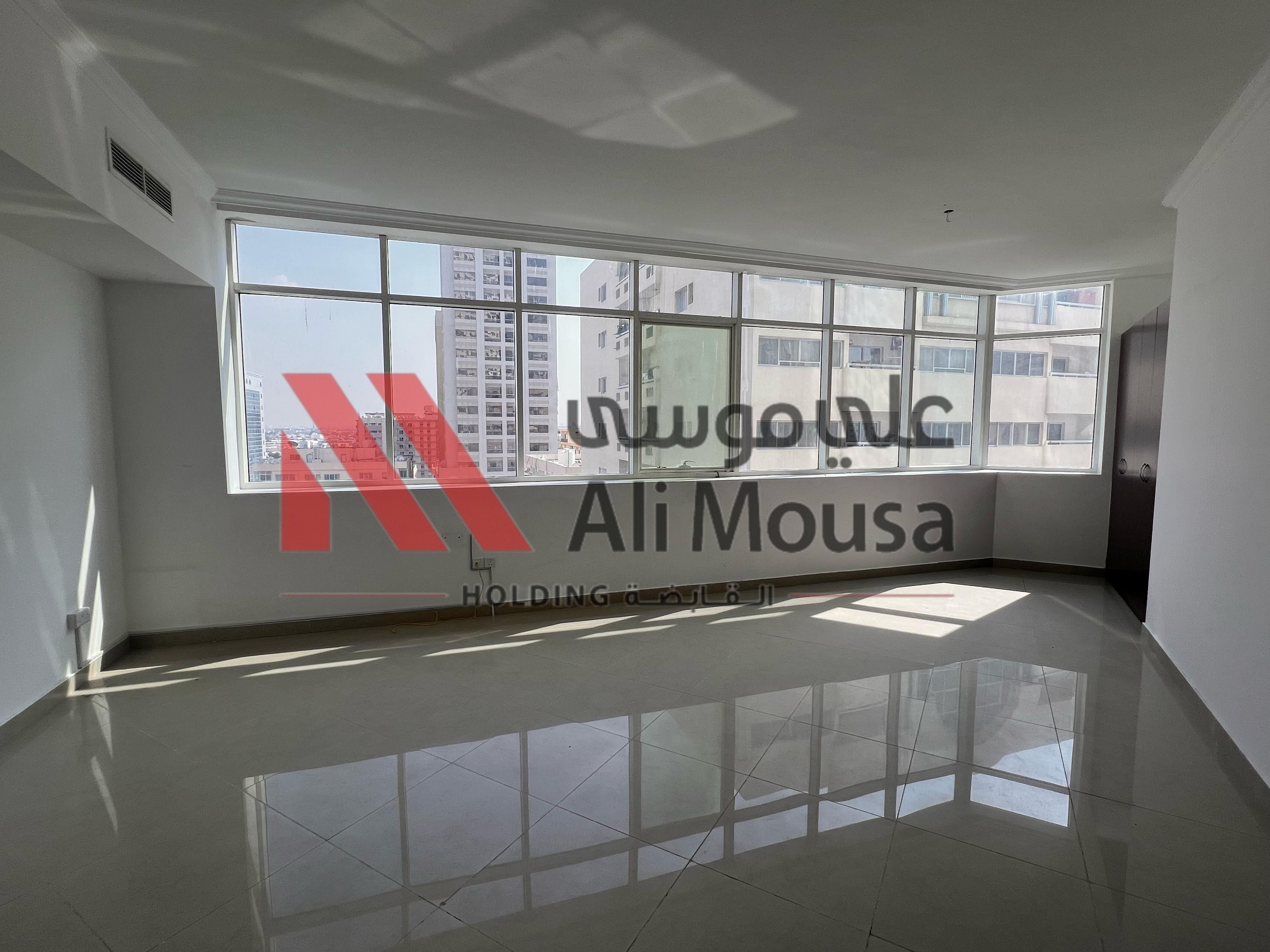 Massive 3BHK + Maid | 3,200 Sq. Ft. Luxury Living | Prime Location