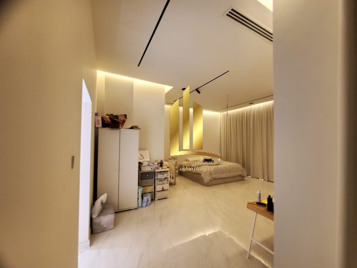 For sale: A luxurious villa in the Al-Ruqaybah