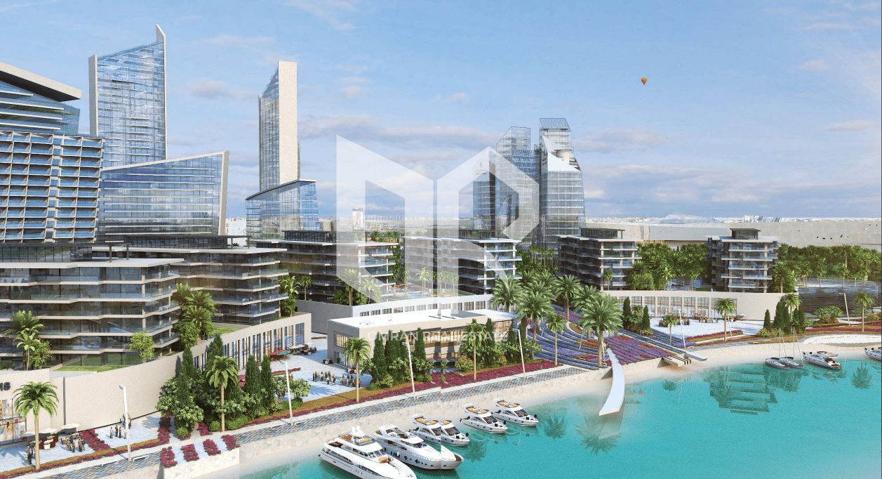 "Live luxury in a modern style. . . an upscale studio in the most beautiful location"