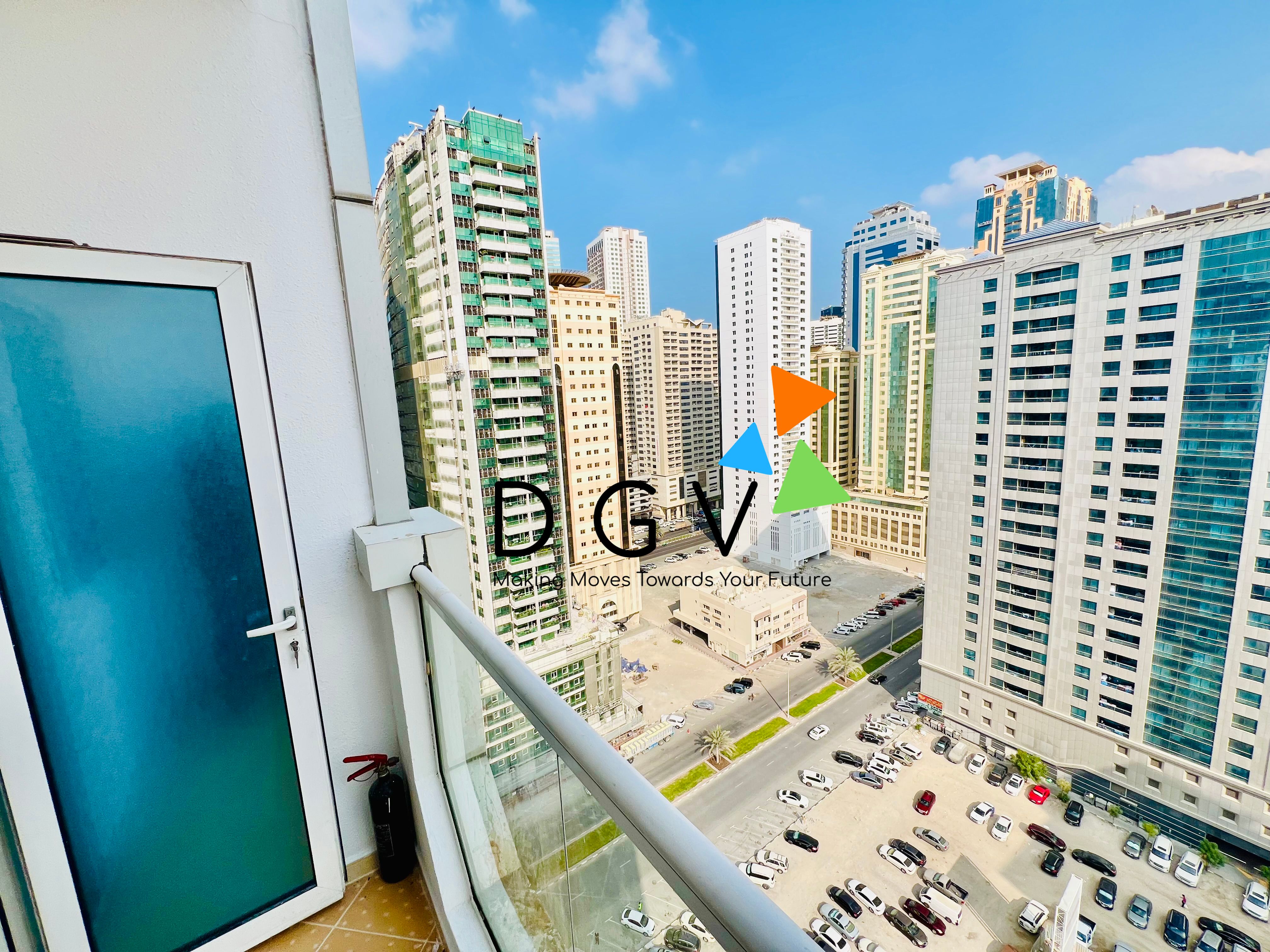 Hot Offer Specious 2BHK With Balcony & Weardrop just in 44k