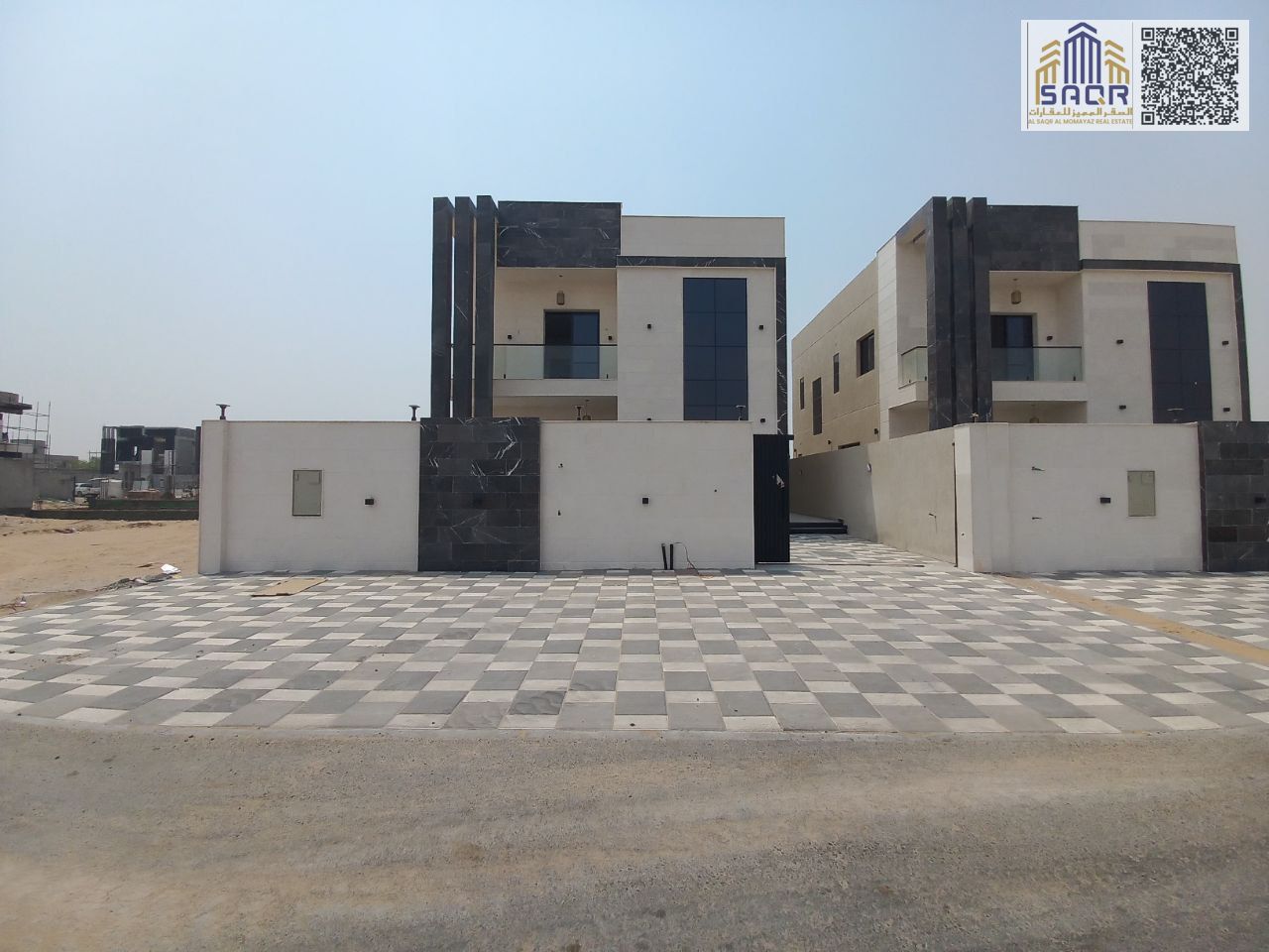 Own your home for the same value as the rent installment, with an easy monthly installment. Freehold for all nationalities, with no registration fees