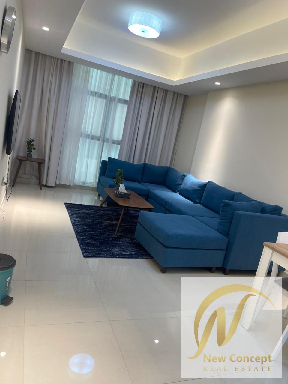 For sale: 2BHK unfurnished apartment in Gulfa Towers, Al Rashidiya 1, Ajman, 1,665 sq. ft. , total price AED 850,000 with down payment AED 333,000 only