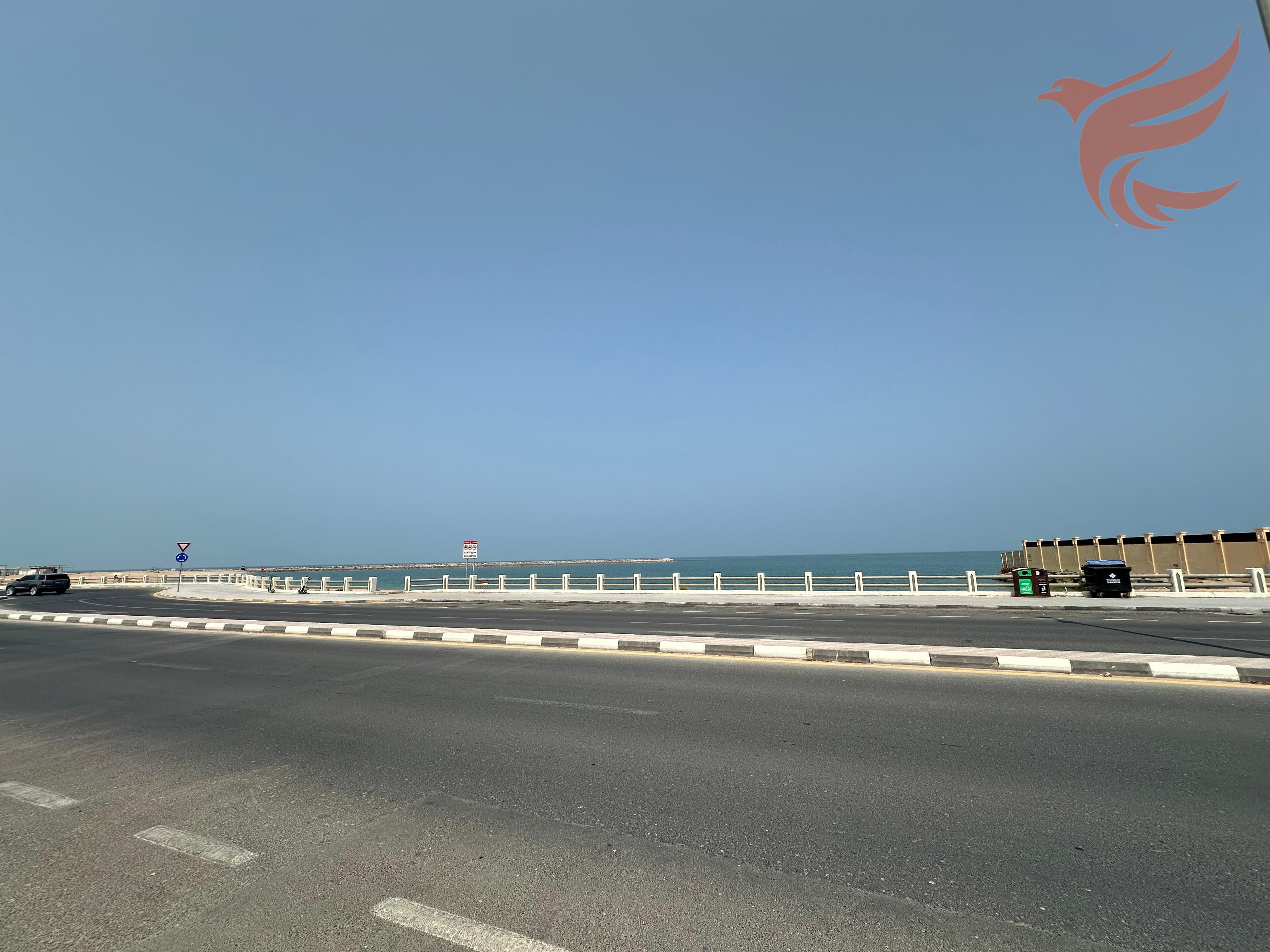Spacious 3 BR Duplex for Rent in Al Mairid 70k