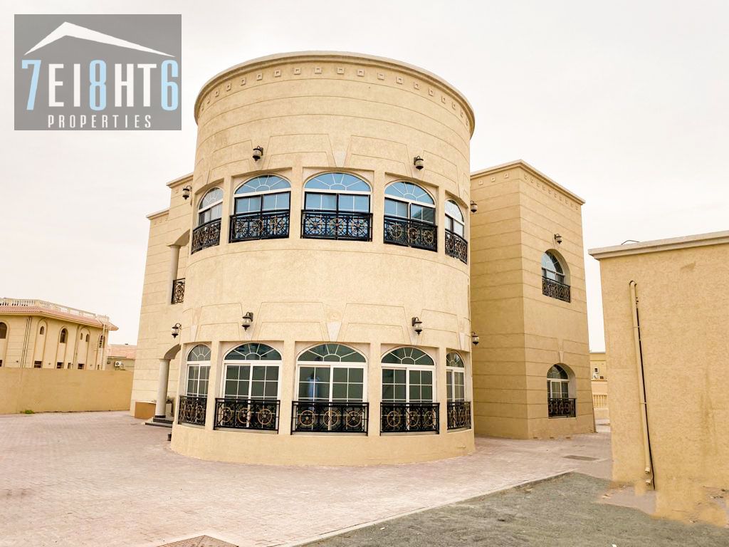 Vastu Compliant || Easy access || Spacious || 6 Bedroom independent villa || Garden