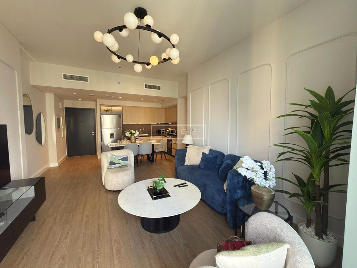Modern Layout and Design| Fully Furnished | Luxury