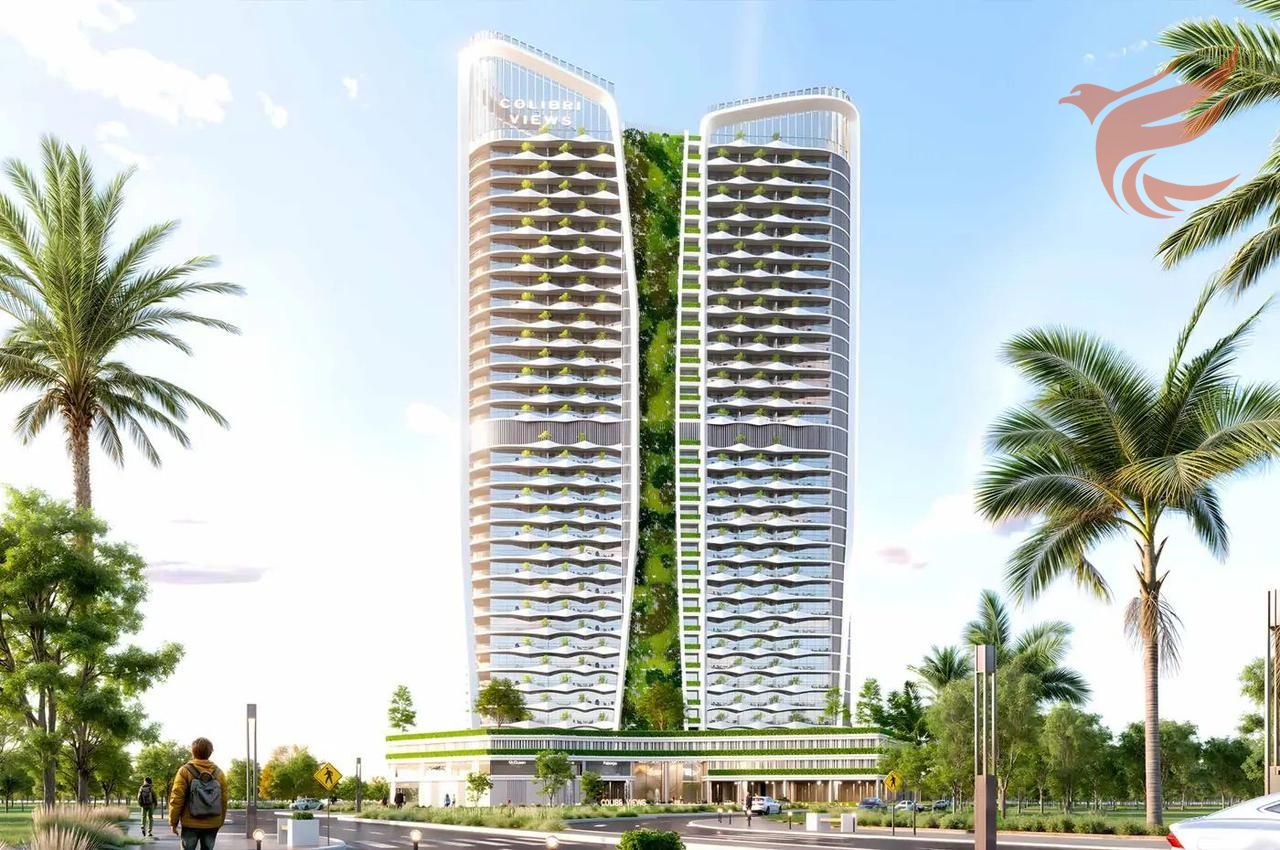 Studio + Balcony | Pool View – Freehold