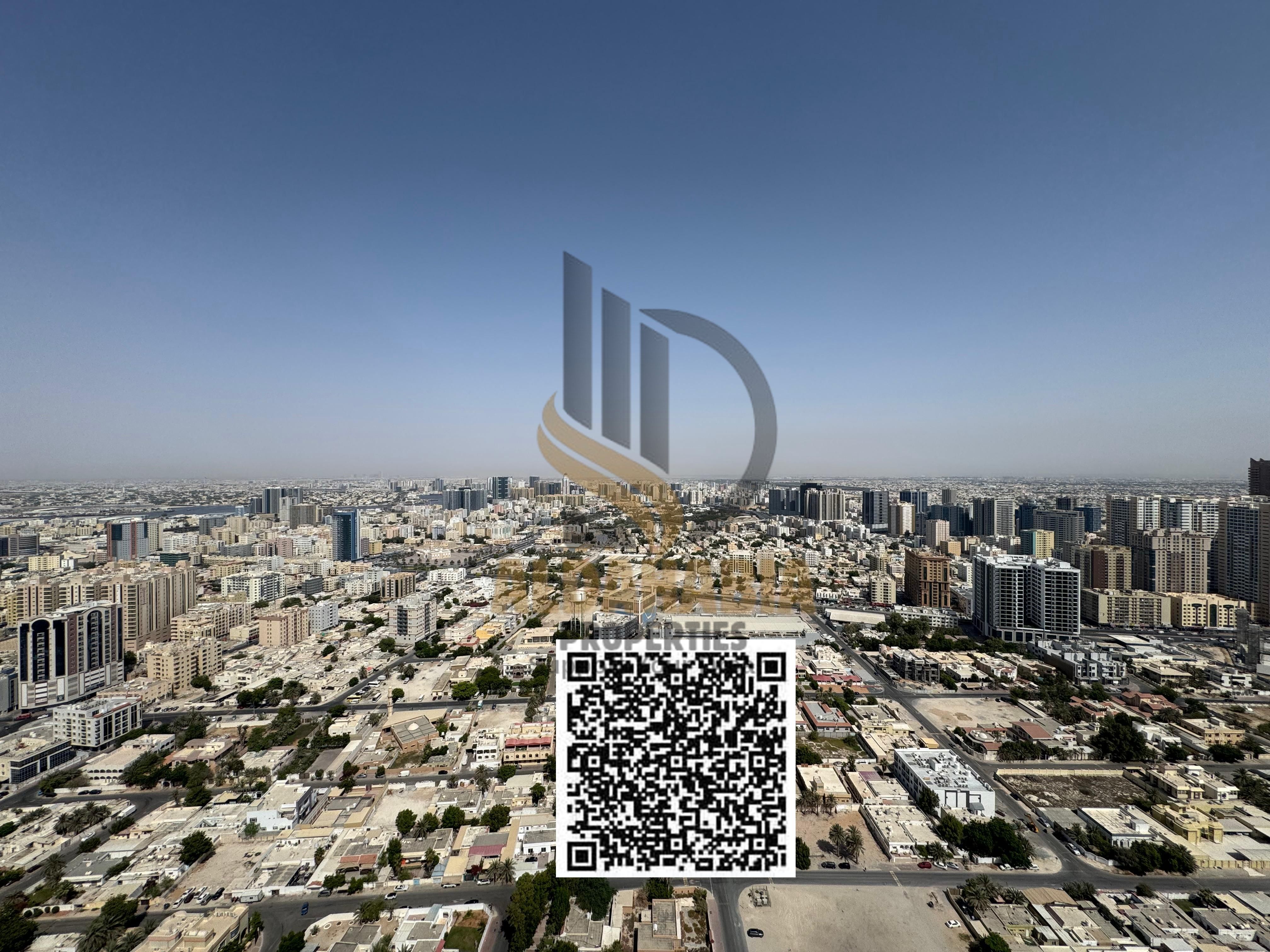 Corniche Tower – Ajman