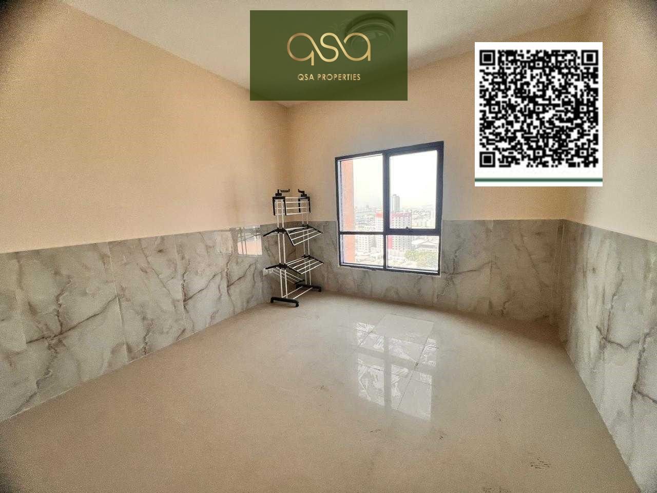 TWO BEDROOM APARTMENT IS AVAILABLE FOR SALE IN NUAIMIYA TOWER C, AJMAN!