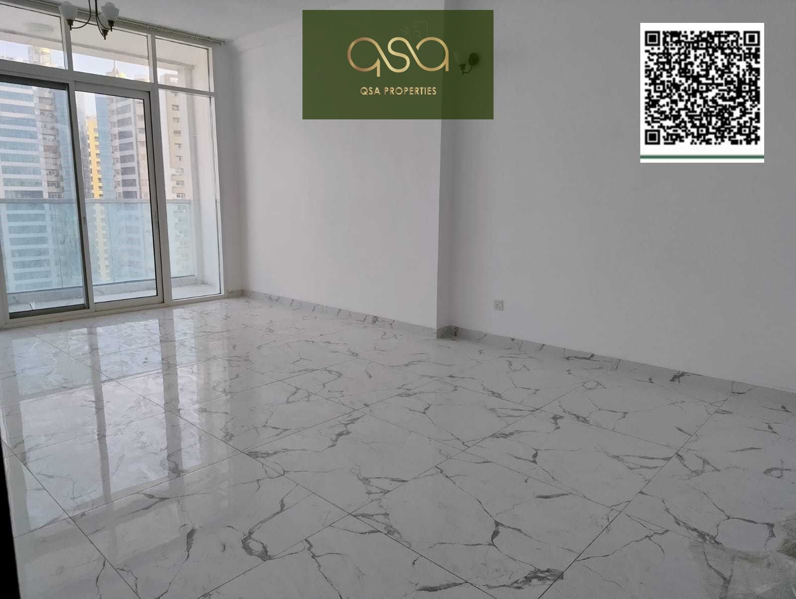 Brand New Apartment In Oasis Tower One, Ajman Is Available For Sale!