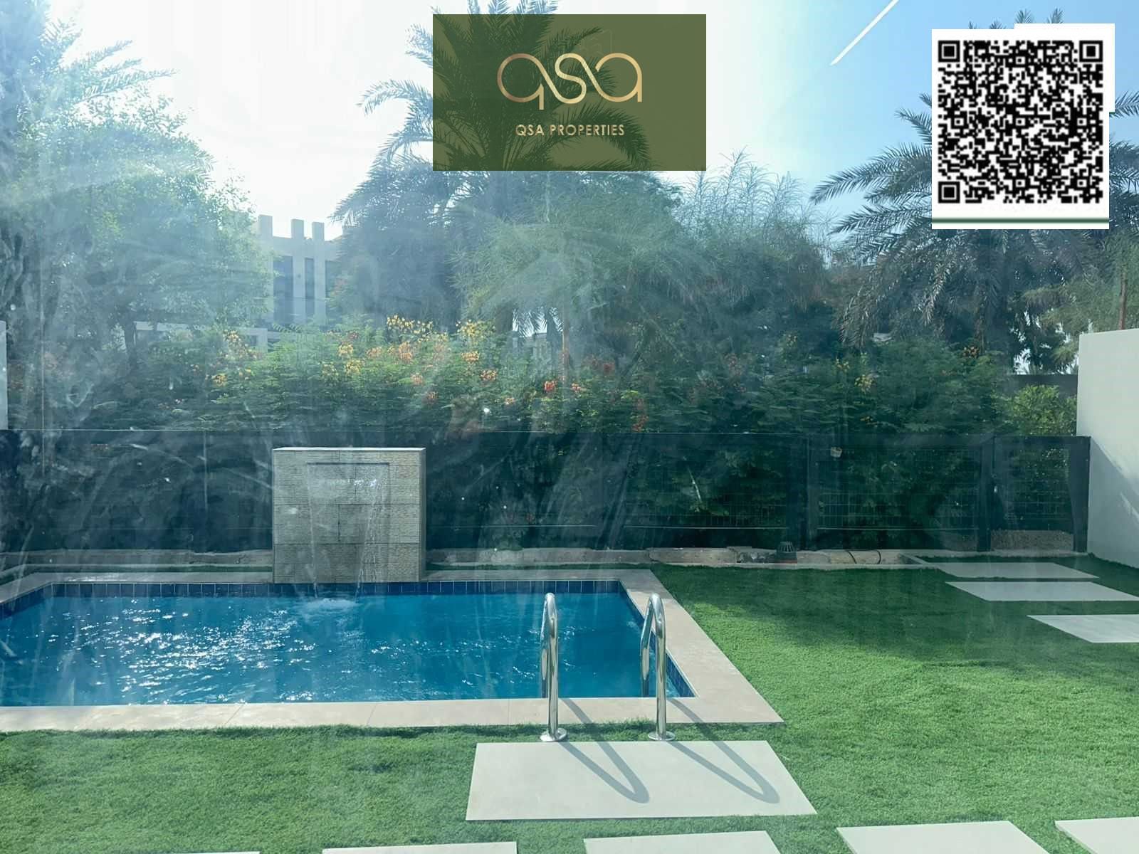 LUXURIOUS FOUR BEDROOM VILLA IS AVAILABLE FOR SALE IN AL ZORAH, AJMAN!