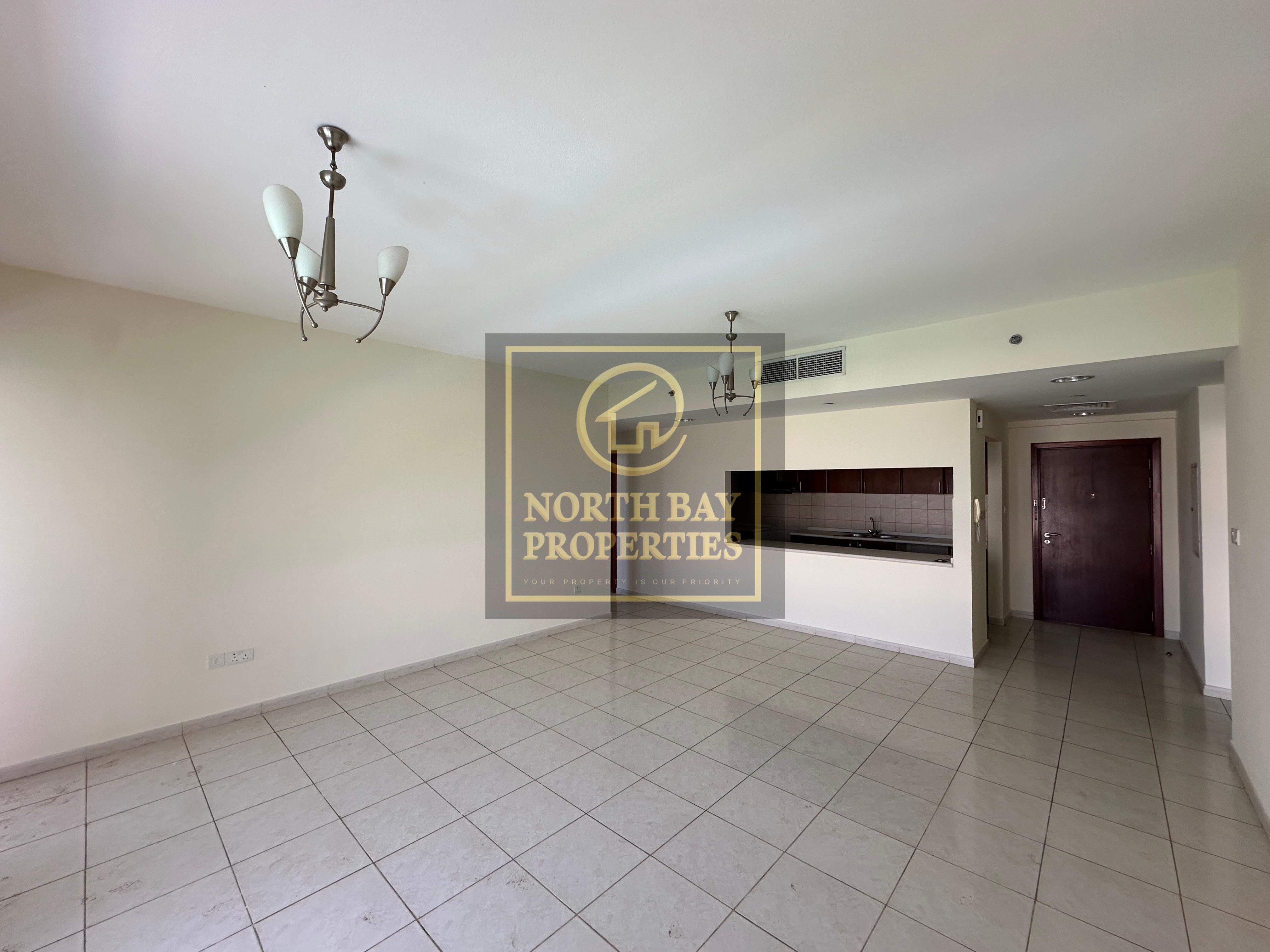Best Investment | Spacious 2-BR | Great Location