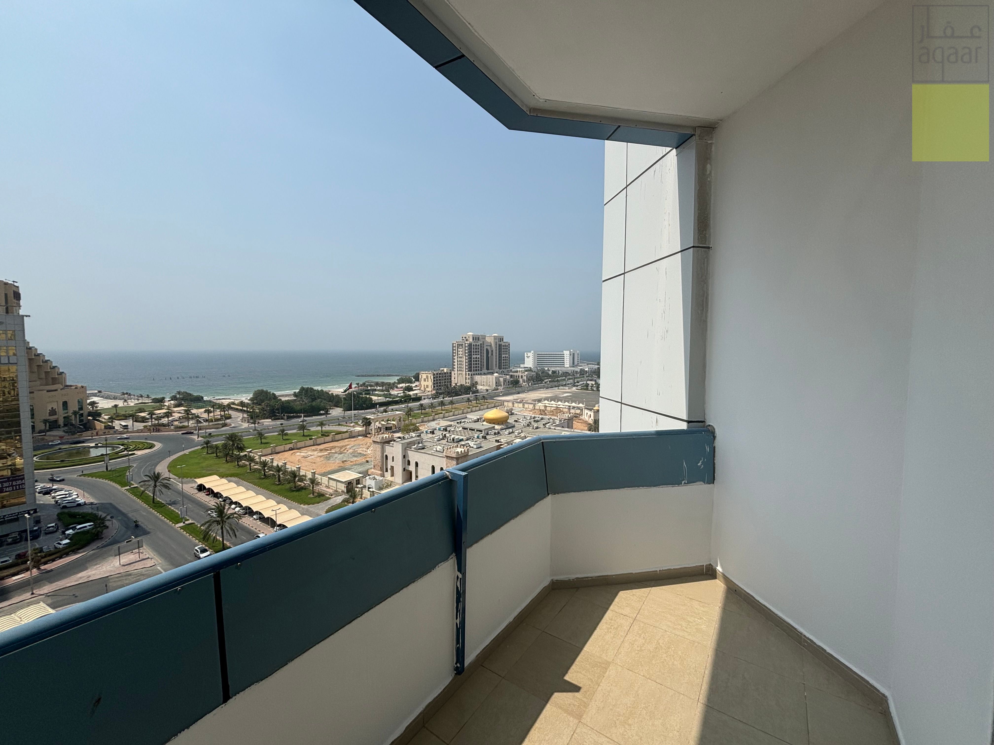 Dewan Towers | Al Dewan A | 102